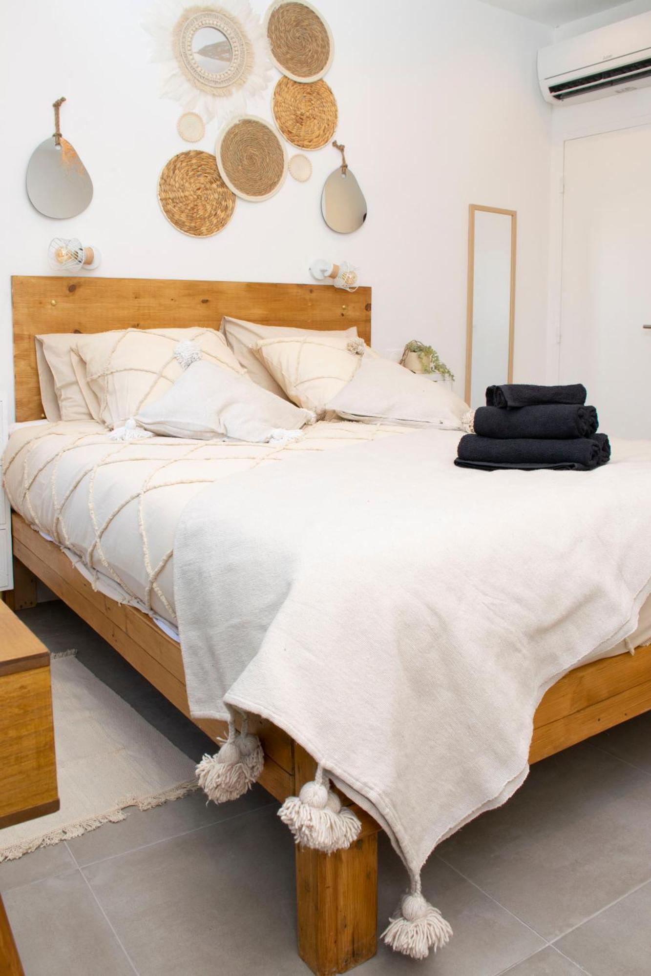 Le Vieux-port Cosy Boheme Apartment *
